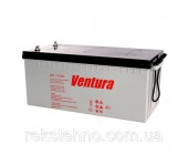 Аккумуляторная батарея Ventura GPL 12-225